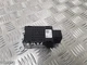 2012 VW TIGUAN ANTENNA AERIAL ANTENNA FILTER ANTENNA AMPLIFIER 5N0035570A