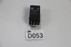 Original BMW E36 E34 E32 E31 Relais Relay Blinkrelais warning flasher 1388546