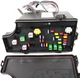 68048227AA Dodge 2008 2009 Caliber Relay Fuse Box Engine Bay Jeep Patriot J81