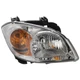 For 05-10 Cobalt & 07-09 G5 Headlight Headlamp Head Light Lamp w/Bulb Right Side
