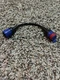 Racepak 6&rdquo; V Net Extension Cable