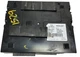 2019 SUBARU IMPREZA COMMUNICATIONT CONTROL MULTI FUNCTION 86222FL12A OEM #B1-3