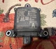 2022 Subaru Forester Left Driver Blind Spot Radar Sensor OEM 87611VC002