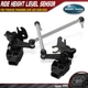 2x Rear Side Suspension Height Level Sensor for Porsche Panamera 2010 2011-2016