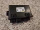 2018 - 2020 BUICK REGAL TOURX LIFTGATE TAILGATE POWER MODULE 84233603 3046528C