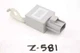 New OEM Genuine Lexus Front Radio Audio Condenser Relay 2006 GS300 90980-04181