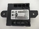 Door Module Passenger Side Right RH P68316560AD OEM Dodge Jeep Chrysler 15 - 21✅
