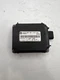 2015-2021 Porsche Macan Homelink Garage Door Control 8K0907410A