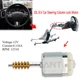 FOR Audi A4 Allroad B8.5 Steering Column Lock Motor Car Direction Motor