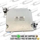 2007-2017 Lexus LS460 Parking Assist Aid Control Module Unit 86792-50210 OEM