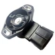 13420-61B00 198500-0450 TPS Throttle Position Sensor For Suzuki Swift