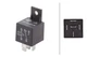 Relay, Main Current HELLA 4RD 933 332-551
