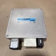 2007 TOYOTA RAV 4 Chassis ECM Steering Computer Module 89650-42040