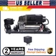 Air Suspension Compressor Pump For BMW 5' F07 F11 7' F01 F02 F04 37206784137