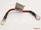 2011 BMW 535i 528i 550i F10 Integrated Power Supply Cable Lead PDM 12637591534