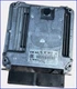 Engine control unit VW Audi Seat Skoda 06L907309B