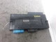 Body BCM Power Control Module Fits 12-15 BMW X1 61359286785