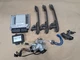 04-06 MERCEDES SPRINTER W903 DIESEL COMPUTER  MODULE ECU IMMOBILIZER DOOR LOCK
