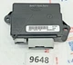 07-09 Lincoln MKZ 06 Zephyr Front Left Side Door Control Module 6H6T13C791AE