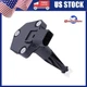 Engine Oil Level Sensor For ALFA ROMEO Giulia Stelvio 949 952 - Black 68283332AA
