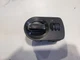 Headlight Lamp Control Switch - 2009 A4 Audi - OEM 8P0919093