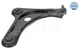 MEYLE Track Control Arm Front RH Axle For CITROEN C2 C3 PEUGEOT 02-12 3521N7