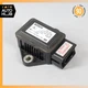 03-06 Mercedes R230 SL500 S430 CL500 Yaw Turn Rate Acceleration Sensor OEM