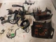 1997-2001 Jeep Cherokee XJ P.A.T.S Passive Anti Theft System Module OEM Kit Used