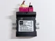 2013 BMW 528I FUEL PUMP CONTROL MODULE OEM 16147301554