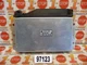2006 06 INFINITI G35 SEDAN RWD AT ABS CONTROL MODULE 47850-CM30A OEM