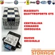 MASERATI QUATTROPORTE GTS POWER STEERING CONTROL UNIT NEW 670001947