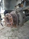 LEFT FRONT SPINDLE KNUCKLE OEM 01-10 CHEVROLET SILVRDO35 25850470