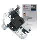 ZPY Rear Trunk Lock Latch for Audi Q7 Quattro 2009-2015 4L Platform 4F9827505
