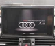 2016-2018 AUDI A7 DASH INFO NAVIG 8"INCH DISPLAY SCREEN UNIT GENUINE OEM