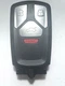 OEM AUDI KEYLESS ENTRY REMOTE FOB REMOTE CONTROL 4M0.959.754.CG IYZAK1A