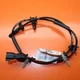 TESLA MODEL Y 3 SPEED SENSOR FRONT WHEEL 2020 2021 2022 2023 1188761-00-A OEM