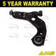 Fits Ford Fiesta 1998-2002 Puma 1997-2002 Track Control Arm Front Left AMS #1