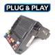 30786476 Volvo XC90 S60 V70 2005-2014 CEM Central Electronic Module Plug N Go