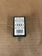 2006-2008 Audi A4 640 Servotronic Control Relay OEM 8E0 907 307D, 7038 900 294