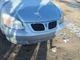 2007-2010 Pontiac G5 Front Grille Bumper Not Included TUR0L