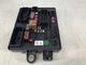 13-18 CADILLAC ATS  Cabin Fuse Relay Box Fusebox Q