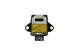2007-2012 Lexus ES350 YAW Rate Sensor Stability Control 89183-42010, F016, OEM, 