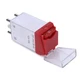 2015400845 OVERLOAD PROTECTION RELAY FOR MERCEDES W124 W126 W201 R107 OVP RELAY