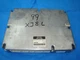 JAGUAR XJ8 ECU COMPUTER MODULE LNE1410BB MB079700-8992