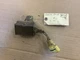 Toyota 28515-26030 84-88 efi resistor