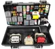 56049720AT Chrysler 2009 2010 Town & Country Dodge Grand Caravan Fuse Box K21