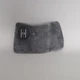 2005-2012 Porsche 911 997 Boxster Cayman 987 Right Console Carpet Trim OEM