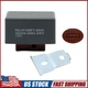 39400-SM4-003 Fuel Pump Main Relay For 1992-2001 Honda Civic Accord Acura US