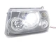 Left Driver Side HID Adaptive Headlight Lamp for 06-09 Land Range Rover Sport