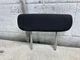 2023 CHEVROLET SILVRDO15 Center Rear Headrest Black Cloth OEM